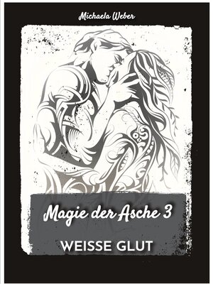 cover image of Magie der Asche 3